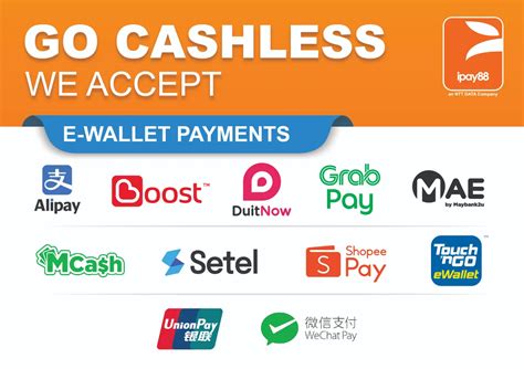ewallettop365|Go Cashless with the 12 Best E.